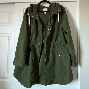 Old Navy Utility Jacket XL